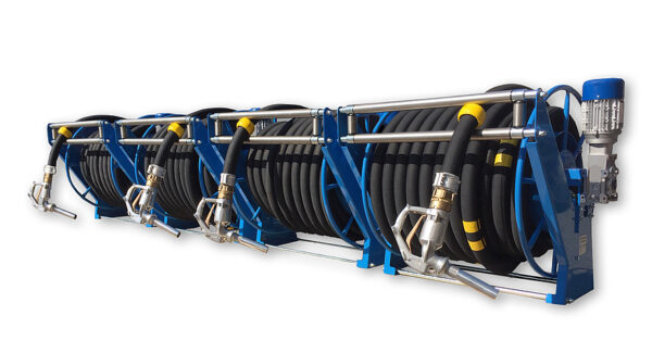 Hose Reels