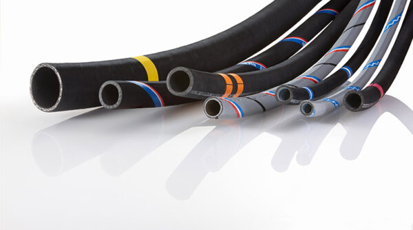Industrial, Chemical & Pharmaceutical Hoses
