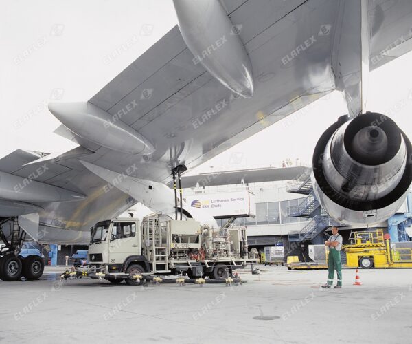 Aviation Hoses & Equipment