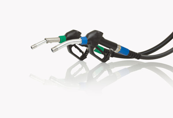 Nozzles Hanging Hardware