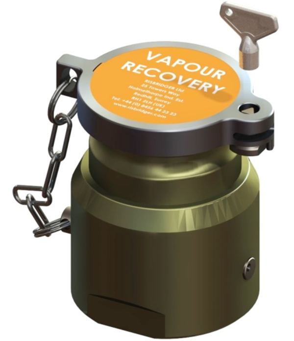 Vapour Recovery fittings