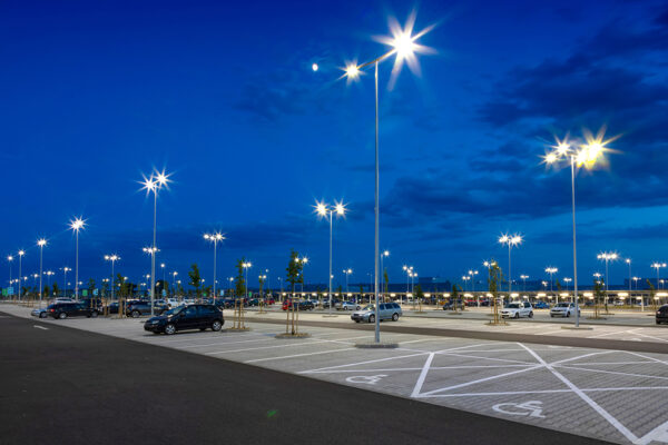 Area Light